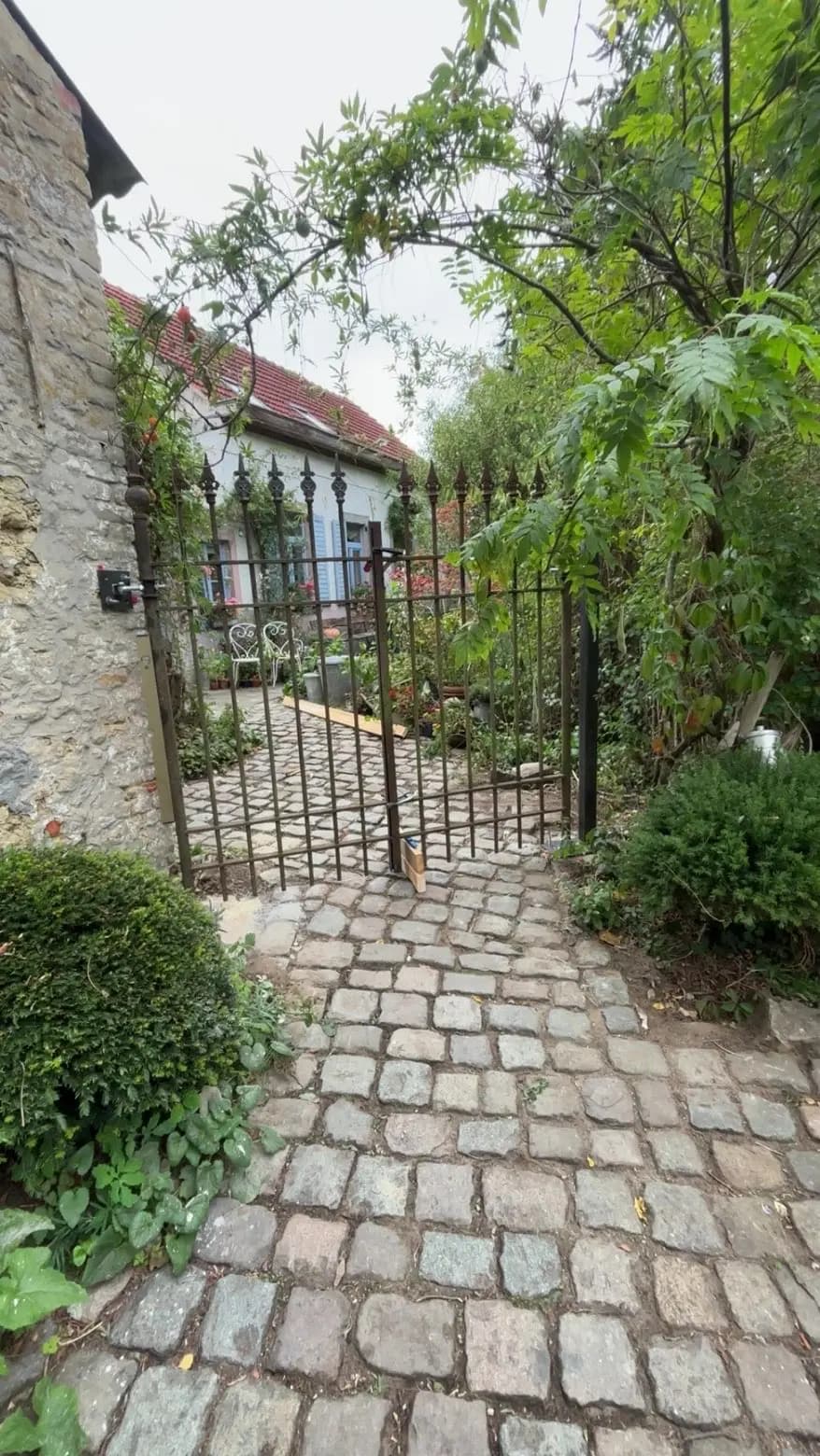 Réalisation métallique NG Construction près de Wavre
