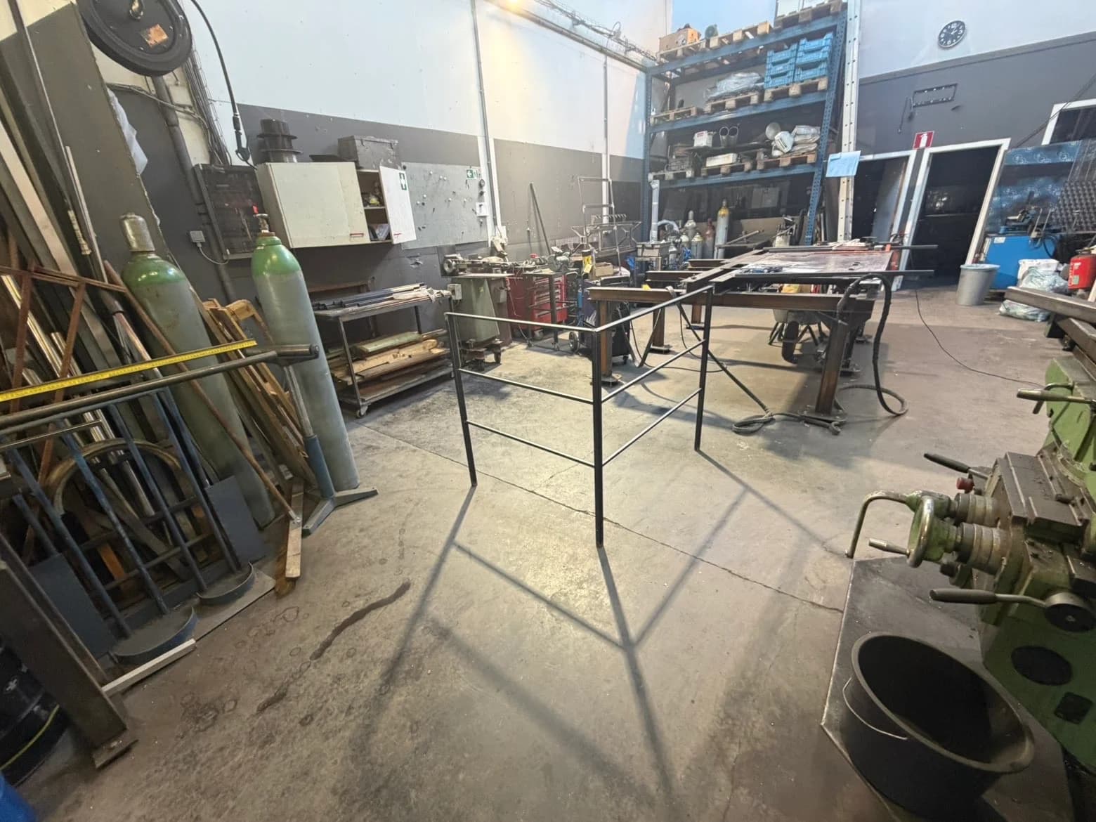 Atelier NG Construction